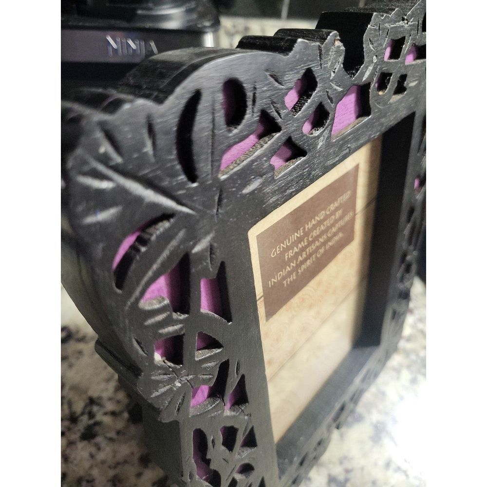 Picture frame - Picture 7 of 7